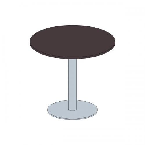 Mesa Fenólica Marrón 1077
